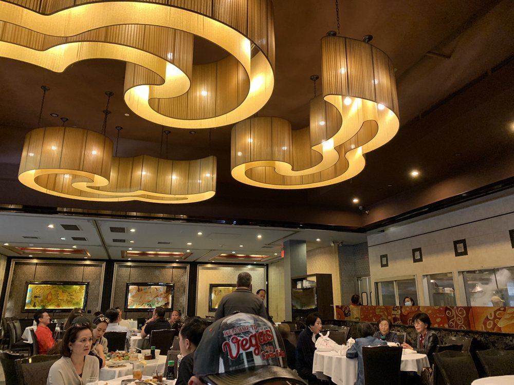 Capital Seafood Restaurant