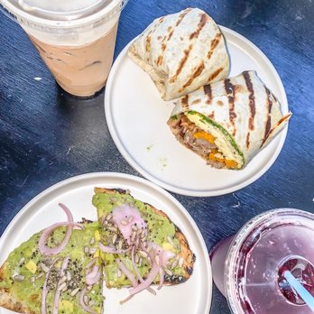 The Nitro Bar - Avocado toast & breakfast wrap - Coffee & Tea Near Me - Newport, Rhode Island The Nitro Bar - Avocado toast & breakfast wrap - Coffee & Tea Near Me - Newport, Rhode Island