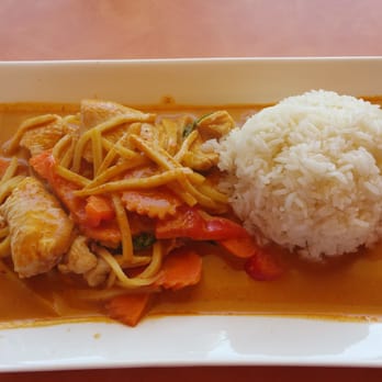 Ginger Thai Kitchen - Thai Near Me - Salinas, California Ginger Thai Kitchen - Thai Near Me - Salinas, California
