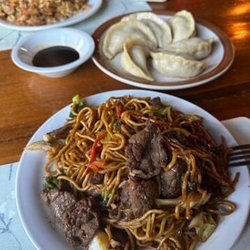 Healthy Haven Cafe