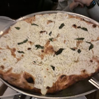 Juliana's - White Pizza - Pizza Near Me - Brooklyn, New York Juliana's - White Pizza - Pizza Near Me - Brooklyn, New York
