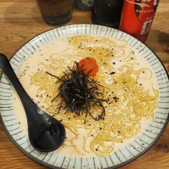 Koku Ramen - Yeaahhh buddy - Ramen Near Me - New York, New York Koku Ramen - Yeaahhh buddy - Ramen Near Me - New York, New York