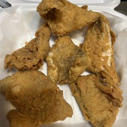 5 piece whiting
