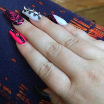 Color You Bad - Nail Salons Near Me - Raytown, Missouri