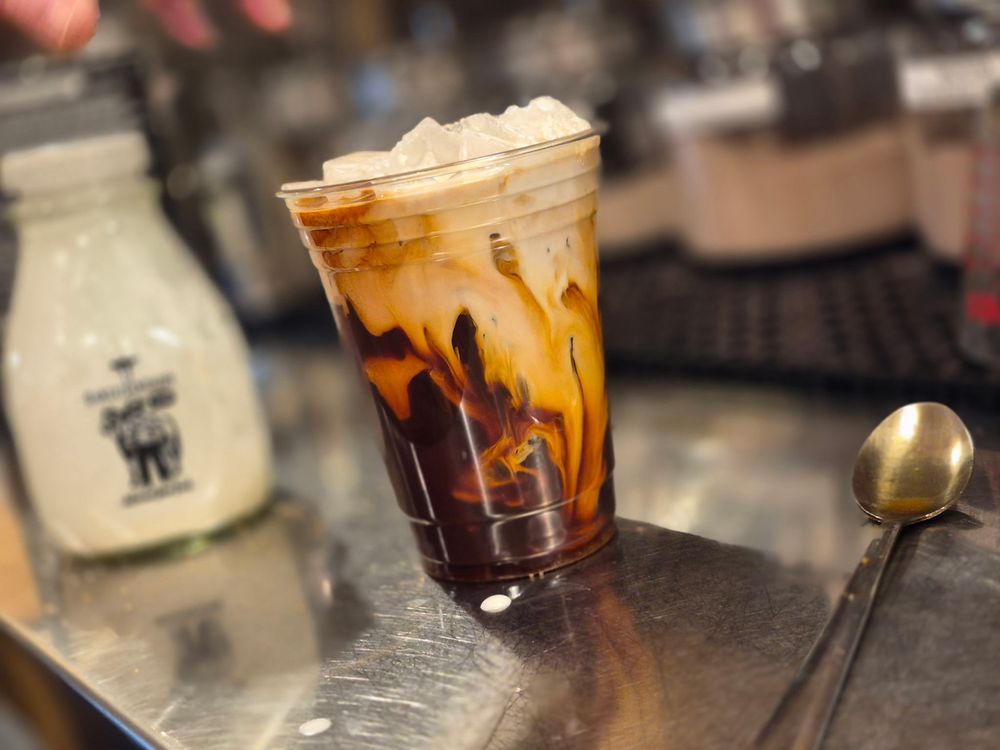 Blvd Coffee Logo