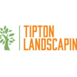 Tipton Landscape - New logo
