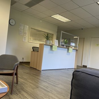 Alto Pharmacy - Reception - Pharmacy Near Me - Bellevue, Washington