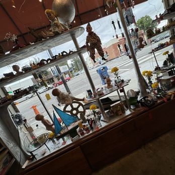 Stay Home Friend - Looking out - Jewelry Near Me - Burbank, California Stay Home Friend - Looking out - Jewelry Near Me - Burbank, California