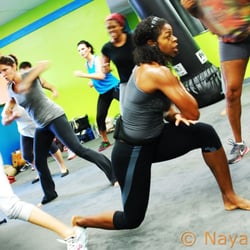 The Cardio Grind Fitness Experience