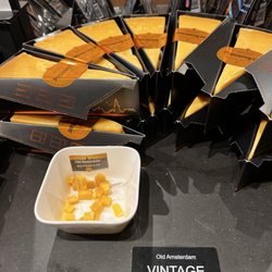 Old Amsterdam Cheese Store