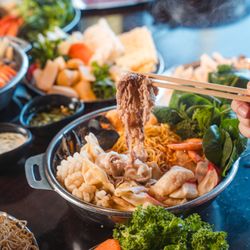 Broth Shabu-Shabu