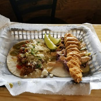 The Taco Shed - Tex-Mex Near Me - Warner Robins, Georgia