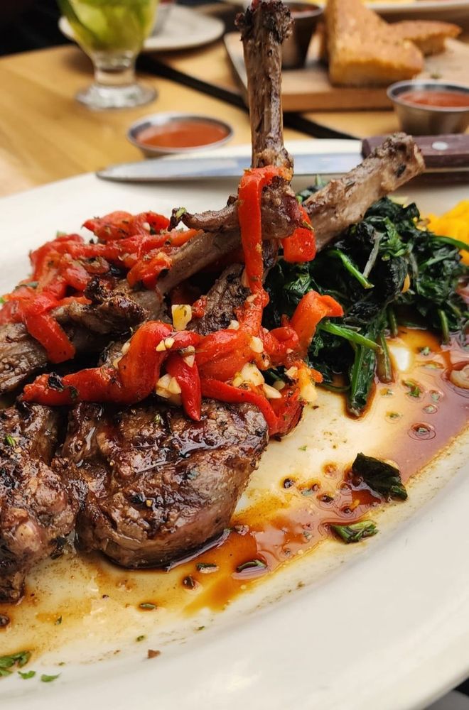 Ricardo Steak House