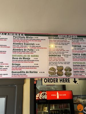 Taqueria Cuernavaca by null