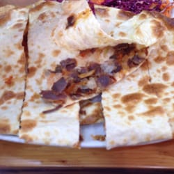 Hanedan - Pastırmalı ekmek