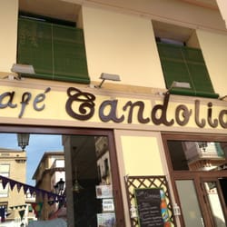 Candolias