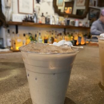 Slow Haste Coffee - Fluffernutter Chai! - Coffee & Tea Near Me - Portland, Oregon Slow Haste Coffee - Fluffernutter Chai! - Coffee & Tea Near Me - Portland, Oregon