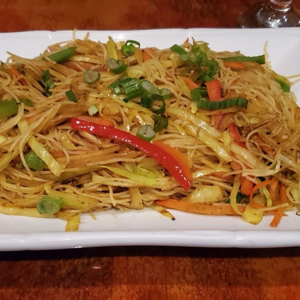 Spice Route Melange - Hakka Noodles - Indian Near Me - Parsippany, New Jersey Spice Route Melange - Hakka Noodles - Indian Near Me - Parsippany, New Jersey