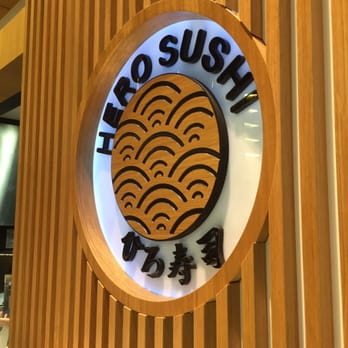 Hero Sushi - Japanese Near Me - Sydney, NSW Hero Sushi - Japanese Near Me - Sydney, NSW