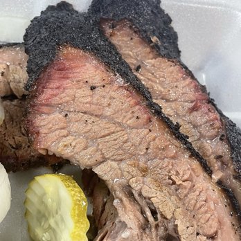 Firehole Bar-B-Que - Yum - Barbeque Near Me - West Yellowstone, Montana