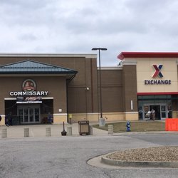 Commissary
