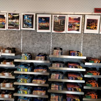 In-N-Out Company Store - Gift Shops Near Me - Las Vegas, Nevada