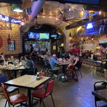 Salty Joe's BBQ Shop - Barbeque Near Me - Hammond, Louisiana