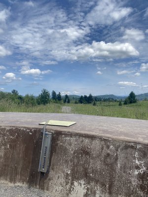 Powell Butte Nature Park by null