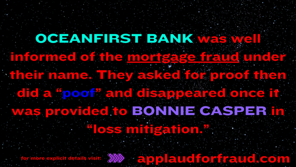 OceanFirst Bank