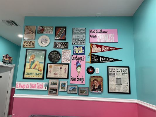 Lily's Handmade Ice Cream by null