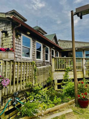 The Paper Canoe by null