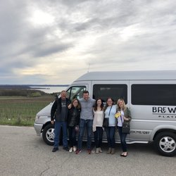Brew Bus