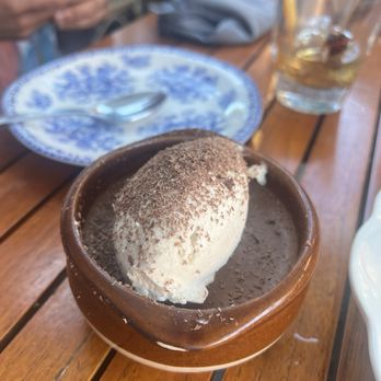 Armitage Alehouse - Chocolate Mousse - Pubs Near Me - Chicago, Illinois