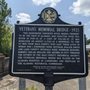 Photo of Veterans Memorial Bridge