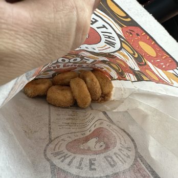 White Duck Espresso - Donut - Coffee & Tea Near Me - Lutz, Florida