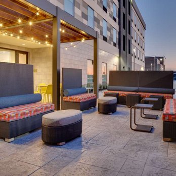 Tru by Hilton Euless DFW West - Exterior - Hotels Near Me - Euless, Texas Tru by Hilton Euless DFW West - Exterior - Hotels Near Me - Euless, Texas