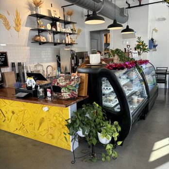 Sweet Patricia’s Bakery - Bakeries Near Me - Savannah, Georgia