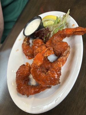 Brutus Land and Sea by null