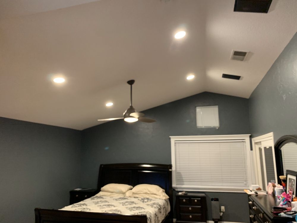 Slide of Vortex Electric and Solar
