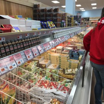 Trader Joe's - Lot of freezer - Grocery Near Me - Manchester, Connecticut