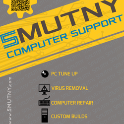 5mutny Computer Support