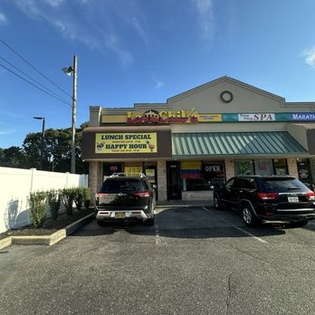 La Chiva Restaurant - Colombian Near Me - Lake Ronkonkoma, New York La Chiva Restaurant - Colombian Near Me - Lake Ronkonkoma, New York