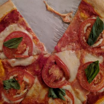 Prufrock Pizzeria - Meh - Pizza Near Me - Los Angeles, California Prufrock Pizzeria - Meh - Pizza Near Me - Los Angeles, California