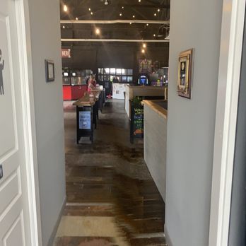 OB’s Cervezaria - Main entrance hallway - notice the wall decor as you pass - Breweries Near Me - Chenoa, Illinois OB’s Cervezaria - Main entrance hallway - notice the wall decor as you pass - Breweries Near Me - Chenoa, Illinois
