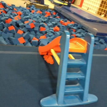 MEGA Fun and Fitness - Gymnastics Near Me - Novi, Michigan MEGA Fun and Fitness - Gymnastics Near Me - Novi, Michigan