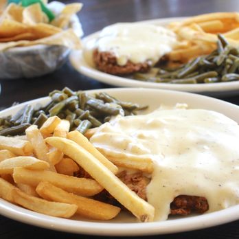 Alamo Cafe - Tex-Mex Near Me - San Antonio, Texas