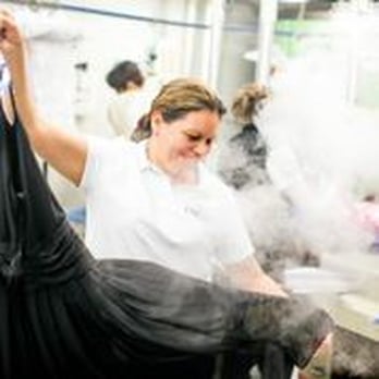 Crest Advanced Dry Cleaners - Carpet Cleaning Near Me - Reston, Virginia