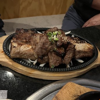 Mad for Grill - Korean Near Me - Annandale, Virginia