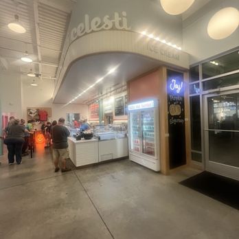 Gelati Celesti - Ice Cream & Frozen Yogurt Near Me - Chesapeake, Virginia