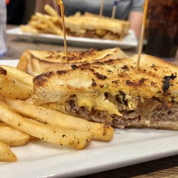 Patty Melt 3po Patty Melt 3po